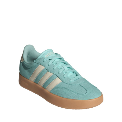 Këpucë sportive adidas Barreda W JR1199 për goca, të bardha