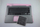Tastierë Dell Keyboard Assembly, layout UK, me palmrest, e zezë