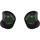 Kufje Wireless Buxton REI-TW 400, BLACK