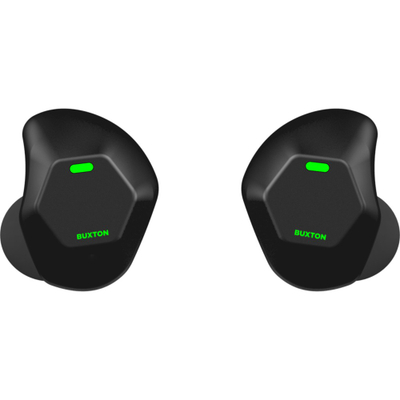 Kufje Wireless Buxton REI-TW 400, BLACK