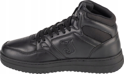 Athlete Joma C.Platea Mid Men 2401 M CPLAMW2401, për burra, e zezë