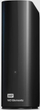 Disk i jashtëm HDD WD Elements Desktop, 20TB, i zi
