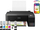 Printer me ngjyrë Epson L1250 (C11CJ71402), 5760 x 1440 dpi, i zi 