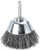 Furçë rrethore Milwaukee 4932501711, 50x10mm, silikon karbid, gri
