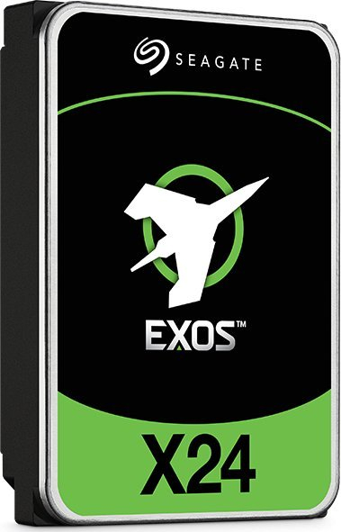 Hard disk i brendshëm Seagate Exos X24, 20TB, 3.5", Serial ATA III