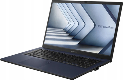 Laptop Asus ExpertBook B1502CVA-BQ0095X, 15.6", Intel Core 5 - 1335U, 32GB RAM, 1TB SSD