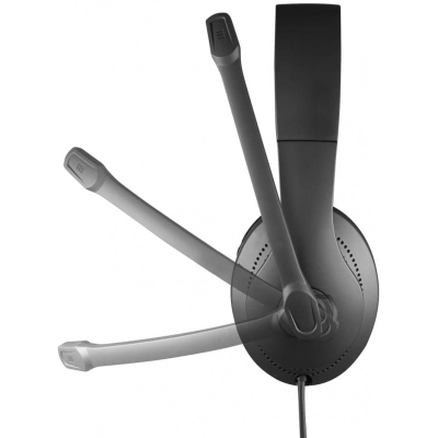 Kufje zyre Hama "HS-USB300" PC