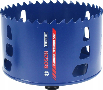 Sharrë rrethore Bosch Expert Power Change Endurance, karabit, 83mm