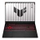 Laptop gaming ASUS TUF Gaming A16 FA608UP, 16", Ryzen 7, RTX 5070, gri