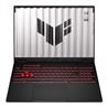 Laptop gaming ASUS TUF Gaming A16 FA608UP, 16", Ryzen 7, RTX 5070, gri