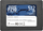 SSD i brendshëm Patriot P210, 512GB, SATA III, 2.5\", e zezë