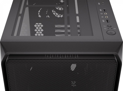 Kasë Endorfy Arx 700 Air, Midi Tower