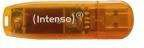 USB Intenso Rainbow, 64 GB (3502490)
