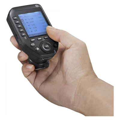 Godox XProII Trigger (për Canon)