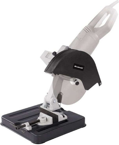 Stendë prerëse Einhell TS 230, 4 kg, metal, gri e zezë