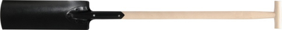 Lopatë për kopsht Flo 35807