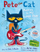 Pete The Cat Rocking In My School Shoes - Eric Litwin