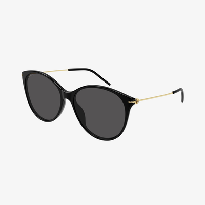 Gucci GG1268S-001 58