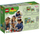 Set LEGO DUPLO® Town 10872 Train accessories - bridge and tracks