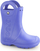 Çizme Crocs Rain Boot Cerulean, 12803, të kaltra