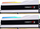Memorie G.Skill Trident Z5 RGB, DDR5, 48 GB, 8000 MHz, CL40, F5-8000J4048F24GX2-TZ5RW
