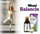 Floradix - NEUROBALANCE, 250 ml, Sirup për balnacë të sistemit nervor