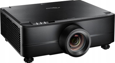 Projektor Optoma ZU820TST, 7500 ANSI Lumens, WUXGA, i bardhë