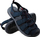 Sandale trekking për burra Elbrus Keniser, nr 41, blu navy