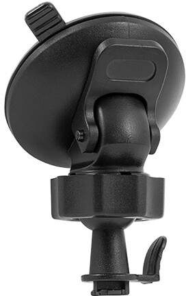 Kamerë për makinë Navitel R250 DUAL, e zezë