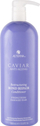 Balsam flokësh Alterna Caviar Restructuring Bond Repair, 1000ml