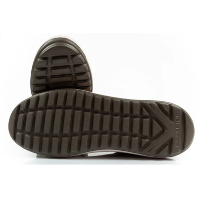 Машки обувки Karl Lagerfeld Maison Karl Lace M KL575372 88, нубук кожа, црни