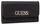 Kuletë Guess SWVG73 01650, e zezë mGU1908