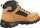 Këpucë pune Carhartt Michigan S1P Mid, fiberglas, nr 37, kafe e çelët