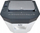 Shkatërrues dokumentesh HP OneShred Auto 80CC P-4, cross cut, i zi