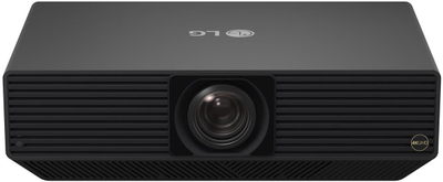 Projektor lazer LG ProBeam BU70QGT, 7000 ANSI lumens, 4K UHD, i zi