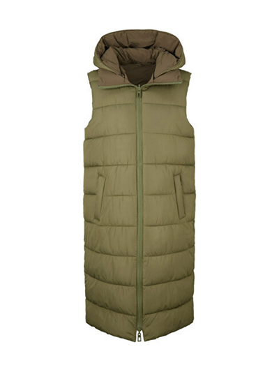 Jelek Tom Tailor 1032476.10905, i gjelbër