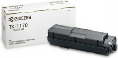 Toner Kyocera TK-1170 (1T02S50NL0), i zi