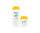 Set qumësht për mbrojtje nga dielli OF 50 200 ml + Losion hidratues OF 15 80 ml Astrid