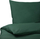 Set mbulesash krevati Bedding Set, pambuk, 155 x 220 cm, jeshile