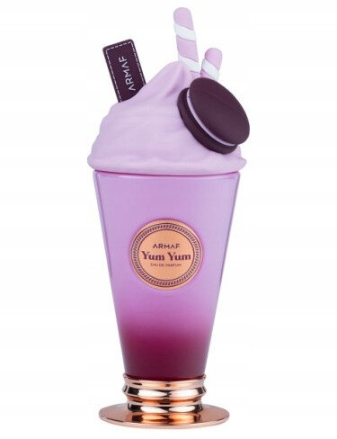Parfum Armaf Yum Yum, Eau de Parfum, 100ml, për femra