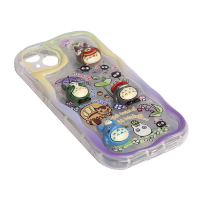 Fotroll për telefon IP14PLUS TECH TIME Toy