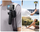 Tripod Ulanzi MT88 ClipMate, për telefon dhe kamerë, i zi
