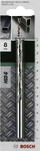 Shtizë shpimi për metal Bosch Accessories 2609255057, HSS, 11 mm