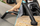 Fshesë me korrent Cecotec Conga Powerbag 4000 XL, 890W, 4L, e zezë