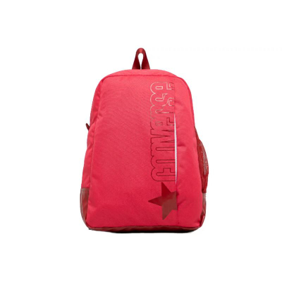 Çantë shpine Converse Speed 2 Backpack 10019915 A02, poliestër, për laptop, blu navy