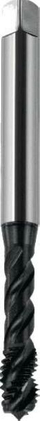 Burgi Fanar MasterTAP DIN-371C, 4mm