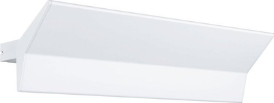 Llambë muri LED Paulmann Stine, ZigBee, CCT, e bardhë