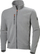 Xhaketë fleece Helly Hansen Workwear Kensington për burra, L, gri melange