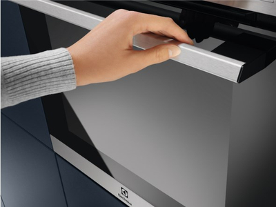 Furrë inkaso Electrolux EOF3H50BX, elektrike, inox, gri