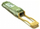 Modul rrjeti Cisco QSFP-40G-LR4, 40Gbps, fibra optike